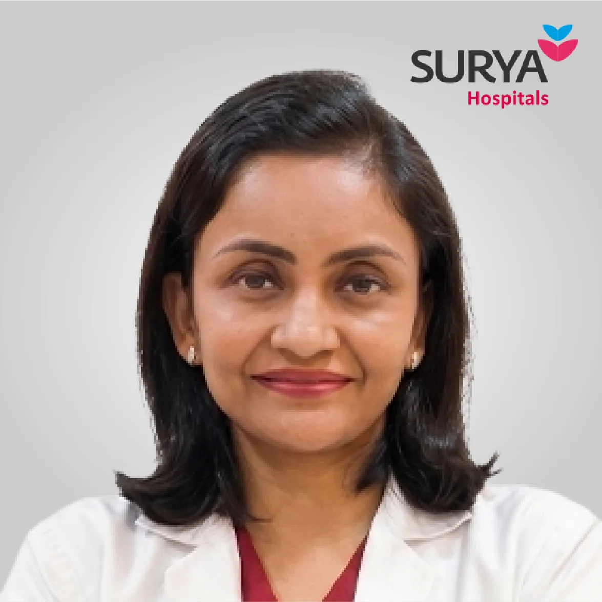 Dr. Shilpa Bansal Agrawal